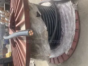 240mm 4core Armored Cable