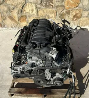 Dodge Charger Dodge Challenger Dodge Ram Jeep Cherokee 6.4l