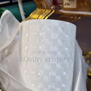 3d Cat Eye Hot Laminating Film