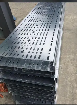 300 X 50 Cable Tray