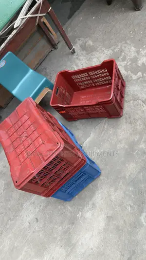Plastic Bread Creat