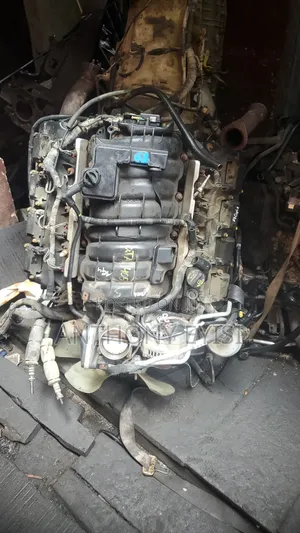 Complete Engine Dodge Ram 5.7l V8 Available Now