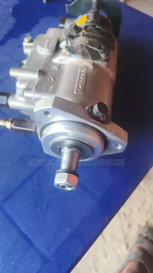 Fuel Injector Pump