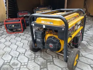 9kva Elepaq Generator
