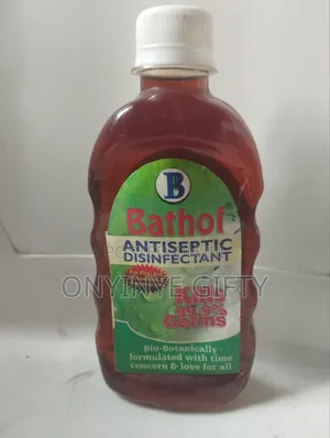 Bathol Disinfectant