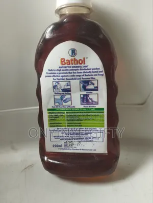 Bathol Disinfectant