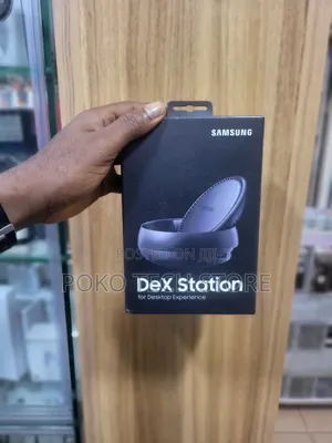 Samsung Dex Station