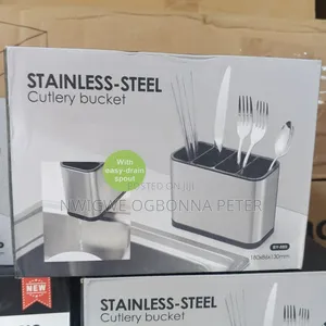 Cutlery Rack