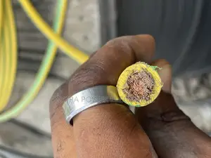 70mm Single Flex Cable