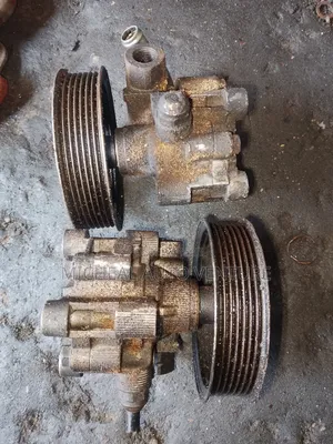 Steering Pump for 2gr