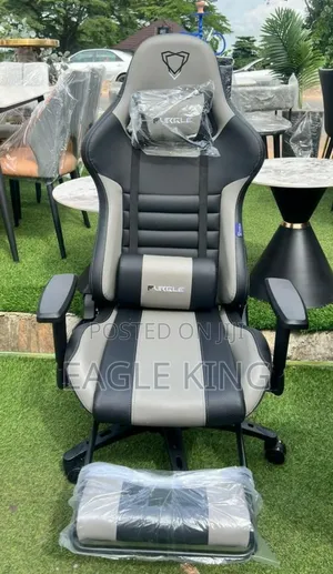 Game Chair