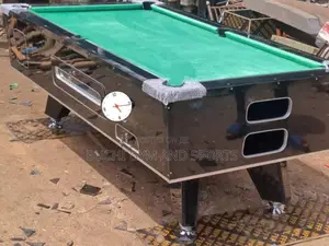 7fit Locally Coin Operating Snooker Board