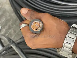 185mm Single Cable Nigeria