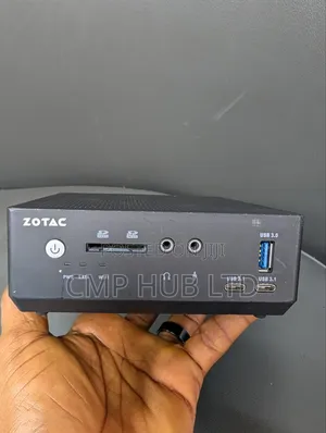 Desktop Computer 8GB Intel Core i5 SSD 256GB