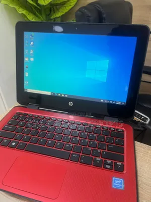 Laptop HP ProBook X360 11 G1 EE 4GB Intel Pentium SSD 128GB
