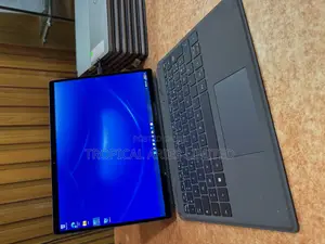 Laptop Dell Latitude 7320 16GB Intel Core i5 SSD 256GB