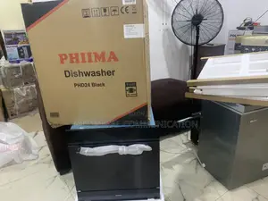 Phima Phd24 Dishwasher – Ultimate Dish Cleaning Machine