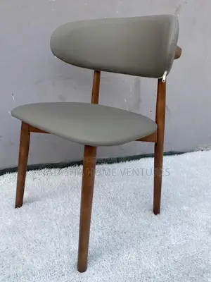 Mid-Century Dining Chair