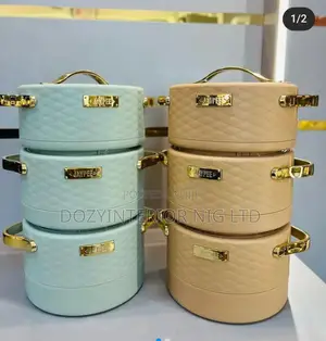 Food Warmer