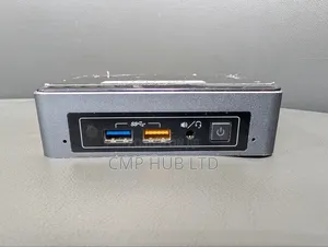 Desktop Computer 8GB Intel Core i5 SSD 256GB