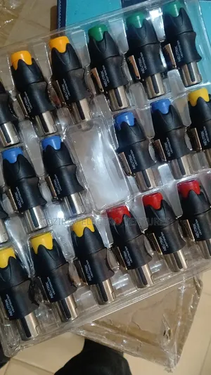 Spekon Plug