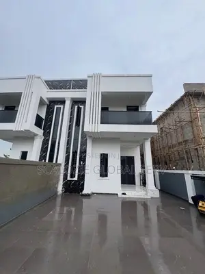 4bdrm Duplex in Shell Cooperative, Port-Harcourt for sale