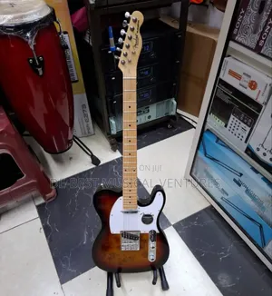 Fender Telecaster Guitar Professional