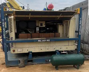 Air Compressor for Sand Blasting Painting 185, 400, 750, 900 and 1600