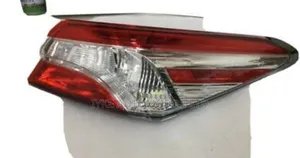 Rear Light Camry 2018