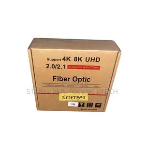 5meters Fiber Optic Hdmi Cable