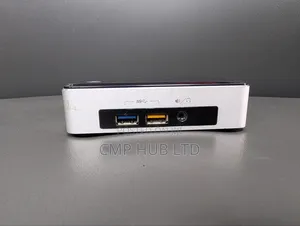 Desktop Computer 8GB Intel Core i5 SSD 256GB