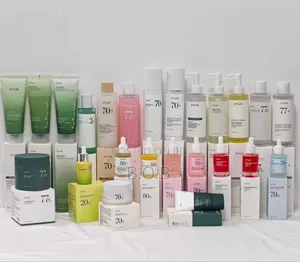 Anua - All in 1 Glow Essentials ( 26 Different Anua Product Set)