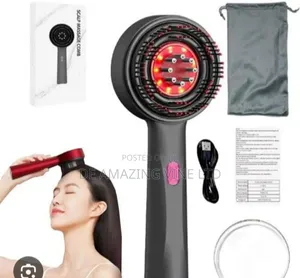 Scalp Massager