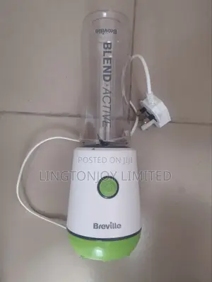 Breville Fruit Blender