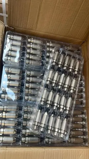 Canon Plugs Original