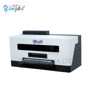 A3 Yinghe DTF Printer