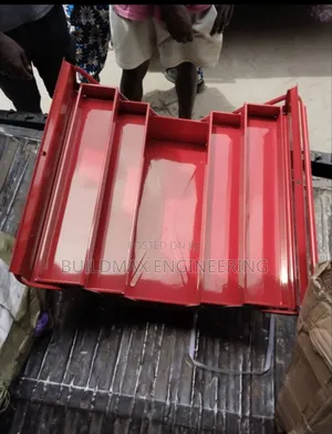 Original Tool Box