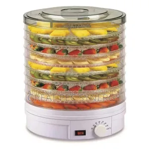 8 Layer Dehydrators