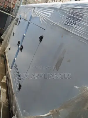 Reliable Power Supply With Perkins Generators