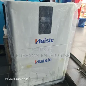 Haisic All in One 4kwh Battery