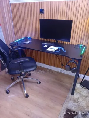 Only Gaming Table Non Adjustable