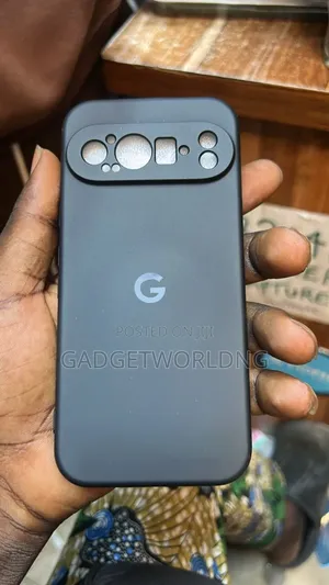 Goofle Pixel Pouch All Models