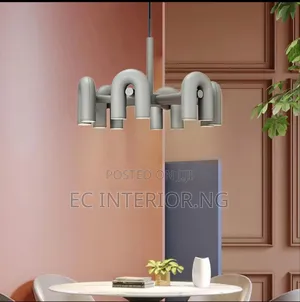 Cirkus Scandinavian Pendant Light