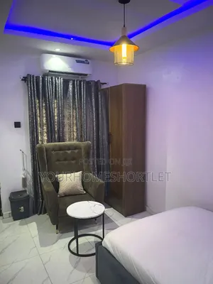 Luxury Studio Apartment