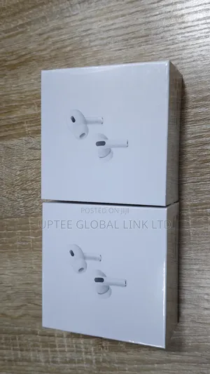 Apple Airpods Pro Gen 2