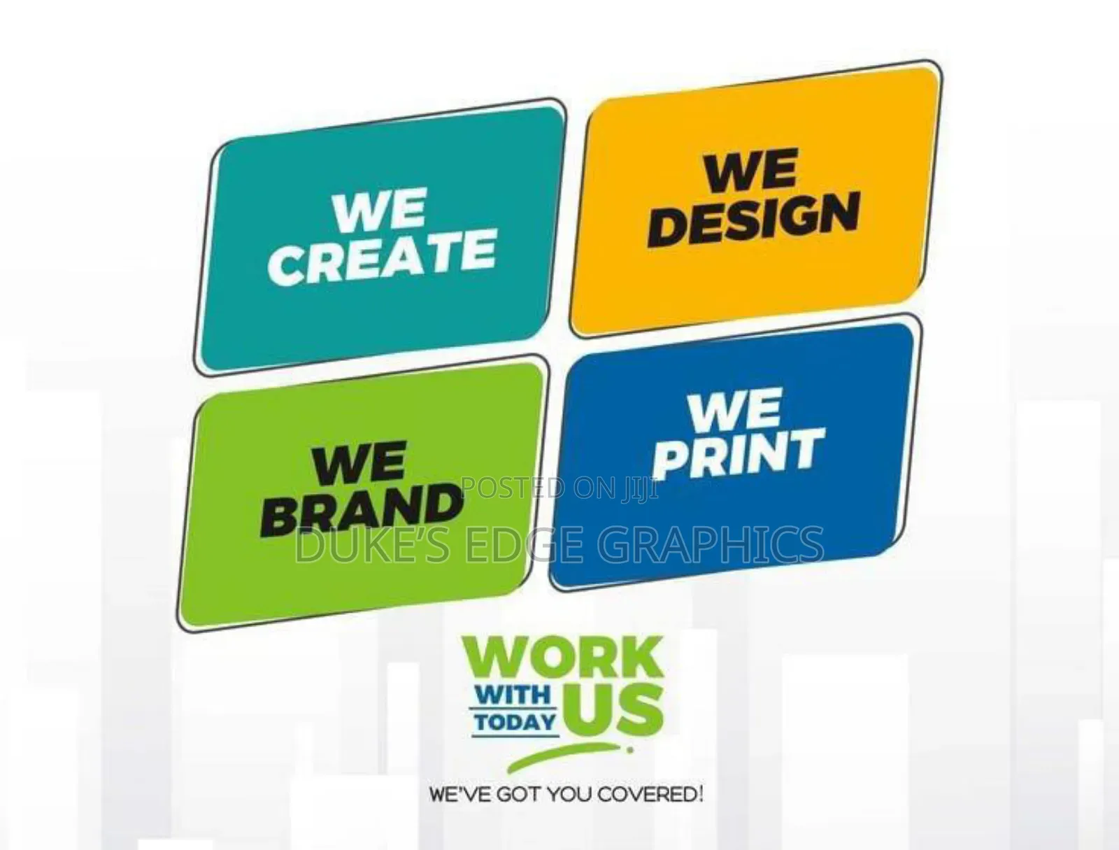 Frames And Printing