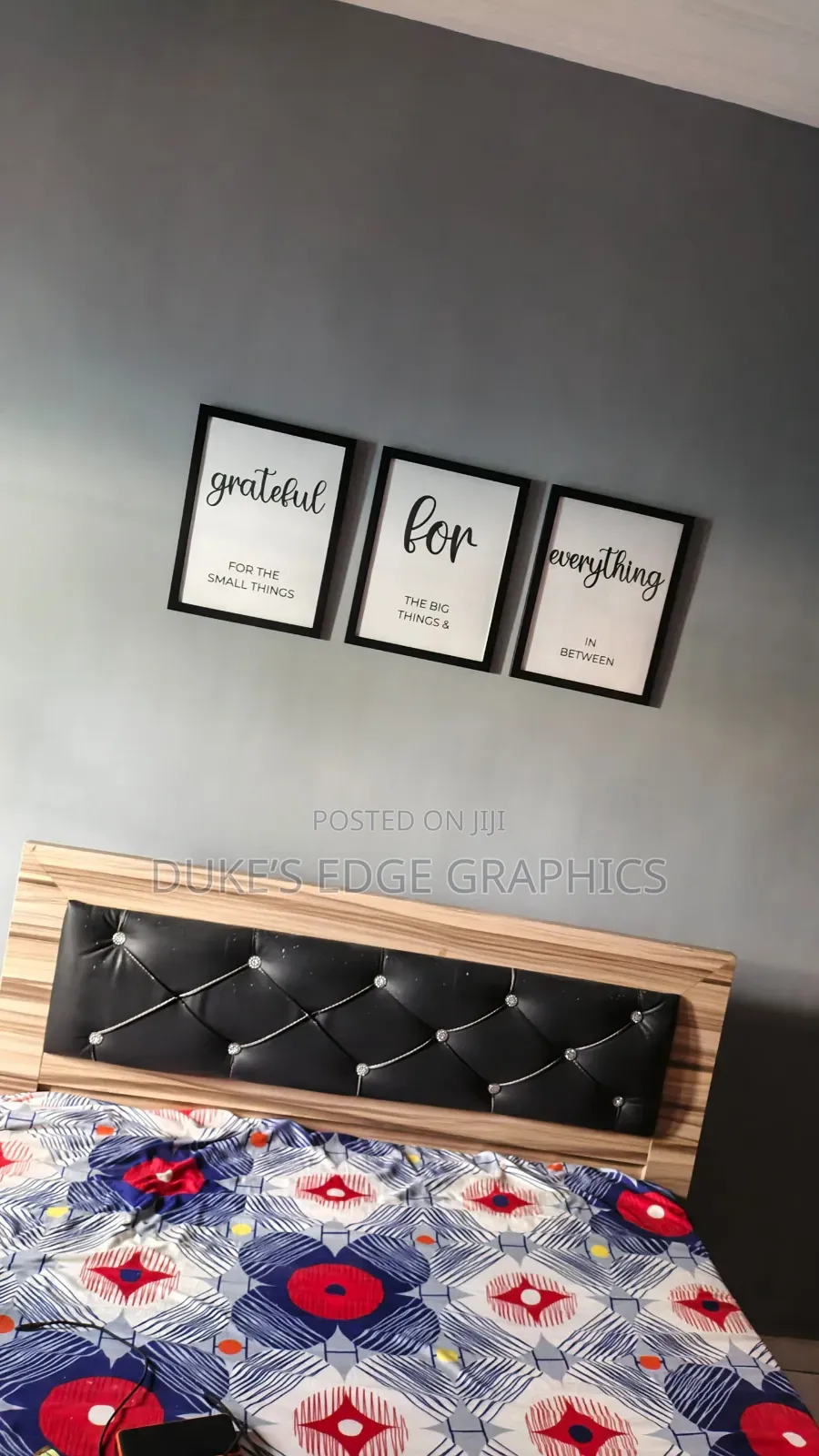 Frames And Printing