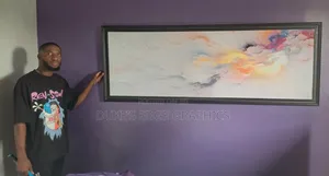 Frames And Printing