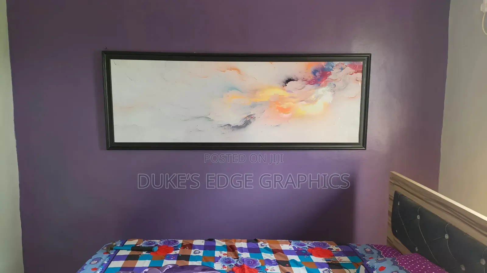 Frames And Printing
