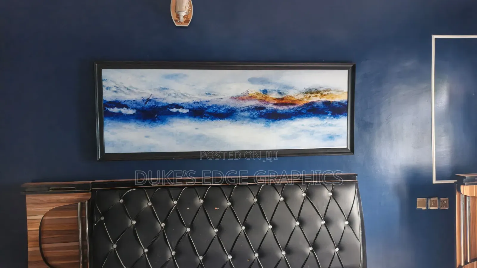 Frames And Printing